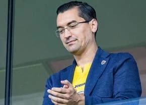 Decizia lui Răzvan Burleanu, după ce a mers într-o țară de top din Europa: „Numărul 1! Facem și noi”