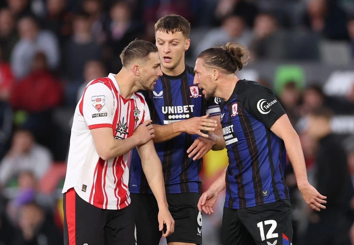Decizie-bombă: Southampton, descalificată din lupta la promovare, fiindcă și-a spionat adversara