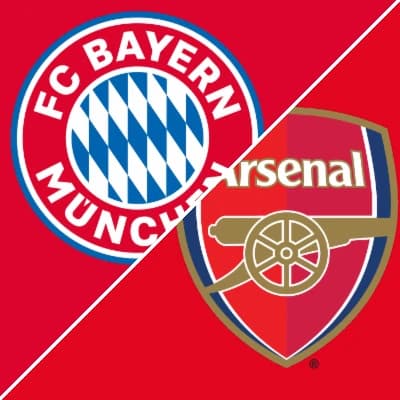 Declan Rice secures draw for Arsenal in thrilling encounter against Bayern