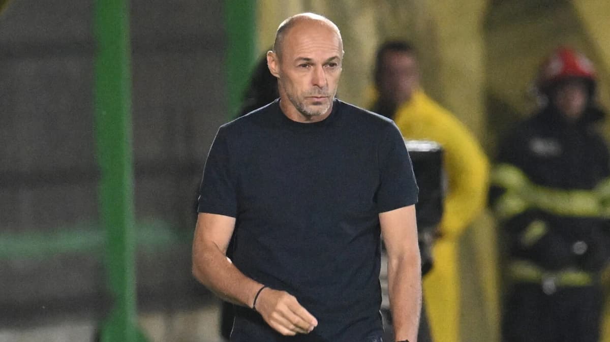 DECLARAȚII Bogdan Andone, în al nouălea cer după FC Argeș – Petrolul 1-0: „Victorie imensă!”