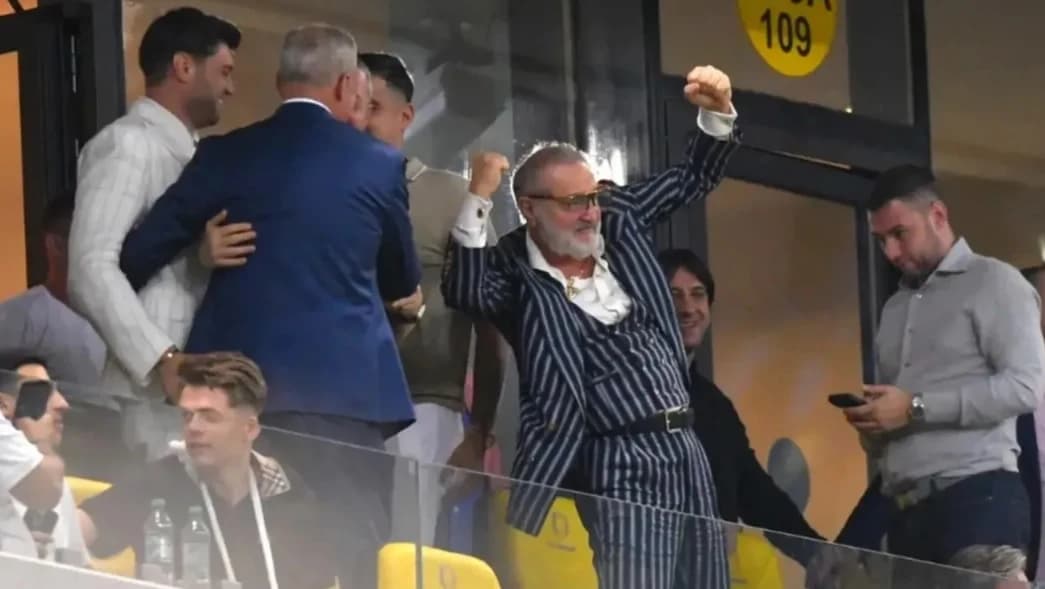 DECLARAȚII FCSB primește vestea momentului: „Ne lipsesc doi jucători importanți”