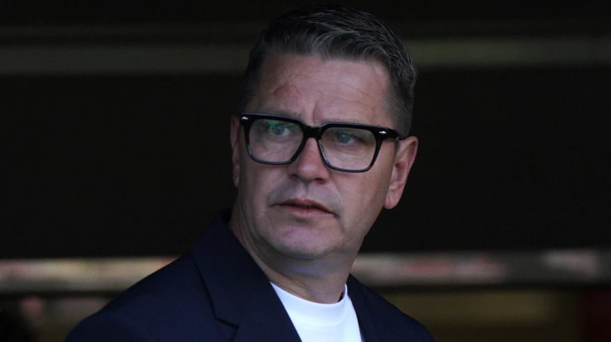 DECLARAȚII Flavius Stoican a luat decizia după Farul – Chindia: „Nu mă ține nimic legat”