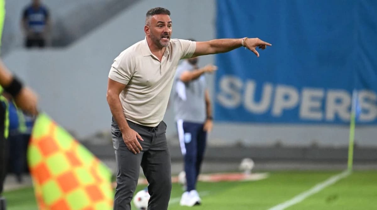 DECLARAȚII Fotbaliștii și antrenorul Petrolului, VERDICT despre eșecul la scor de la Craiova: „Am ar