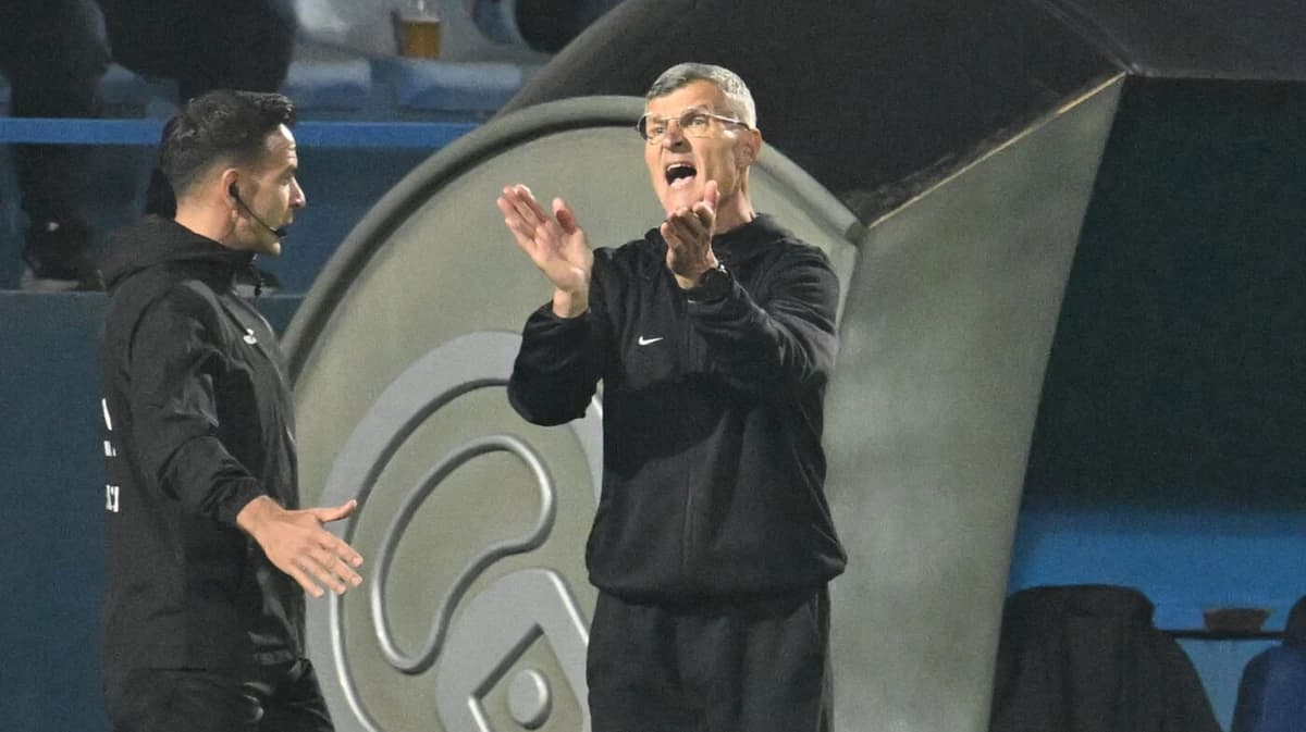 DECLARAȚII Ioan Ovidiu Sabău, mesaj în direct pentru Mărincean, puștiul care a impresionat în Superl