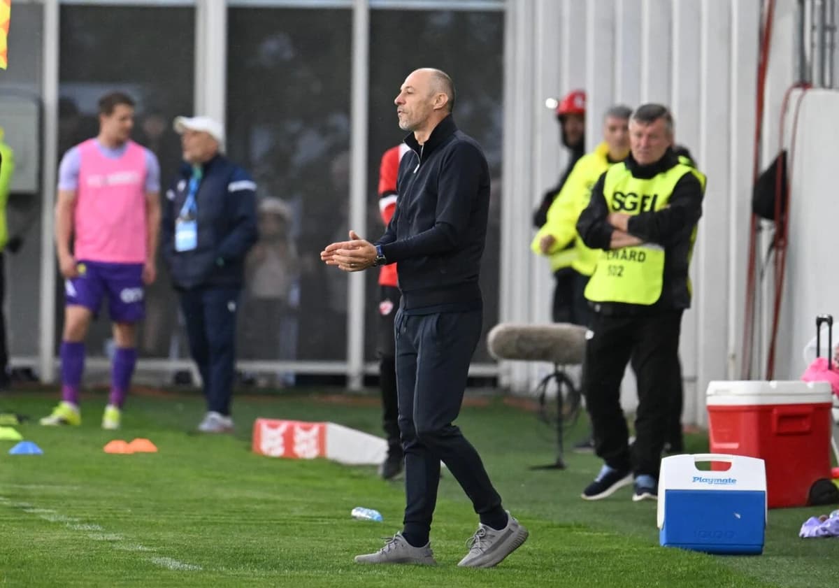 DECLARAȚII Se dezintegrează FC Argeș după sezonul de vis? Bogdan Andone a dat verdictul: „Vrem să ad