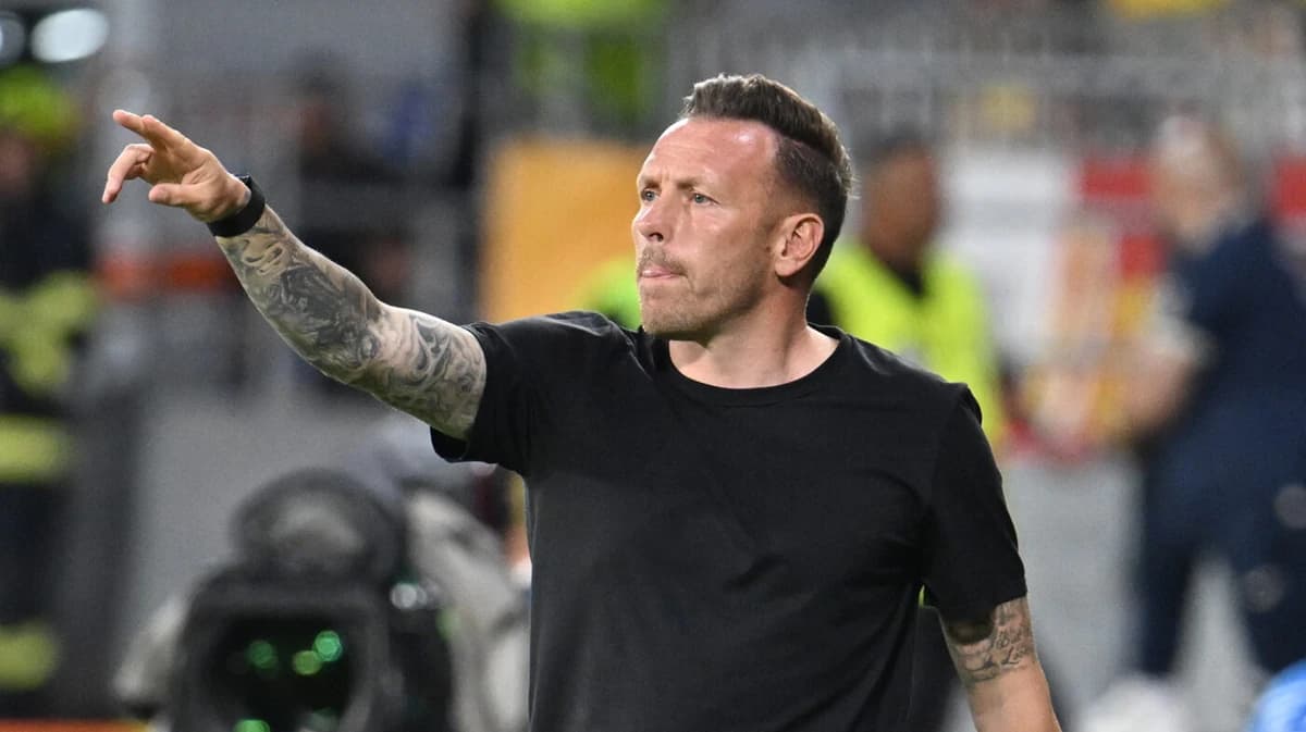 DECLARAȚII Selecționerul Țării Galilor a numit fotbalistul României care l-a impresionat și a vorbit
