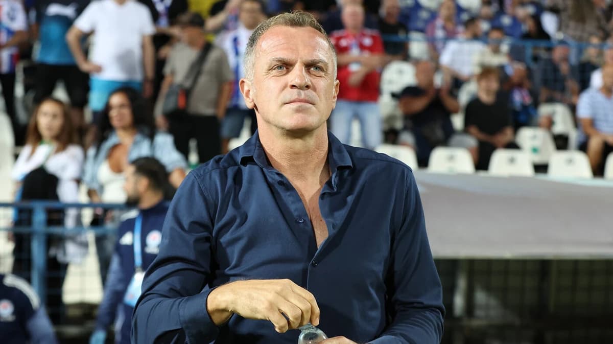 DECLARAȚII Stjepan Tomas a rostit cele 4 cuvinte din limba română pe care le folosește cel mai des c