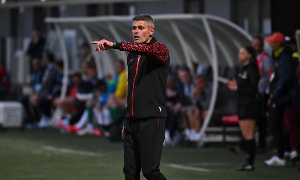 DECLARAȚII Valentin Suciu, reacție nervoasă după Csikszereda – Universitatea Craiova 0-1: „Mult prea