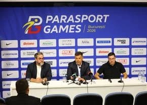 Declarațiile ambasadorilor jocurilor Parasport România 2026