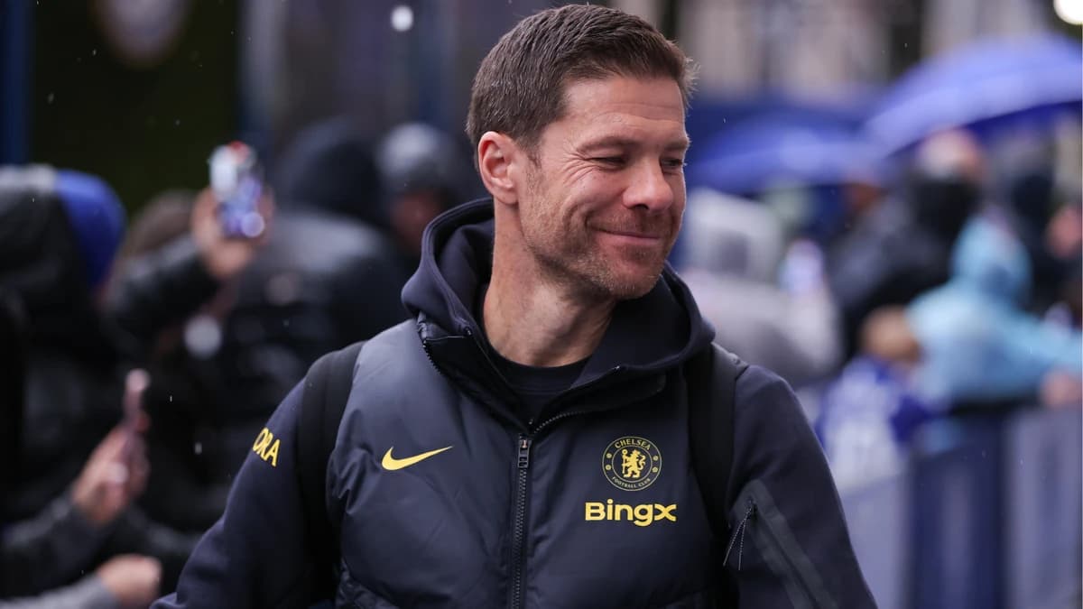 Defensive flaws threaten to derail Chelsera during Xabi Alonso's first season ahead of Liverpool sho