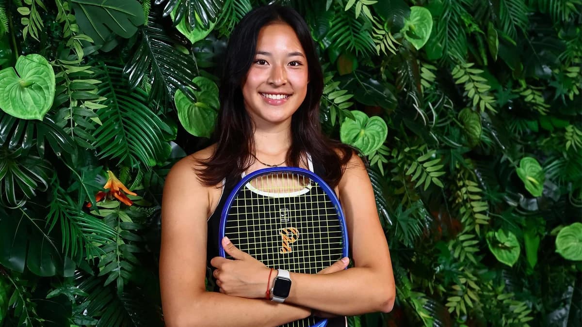 Definitely One, Maybe Two, Princeton Women's Tennis Players Will Head To NCAA Singles Field