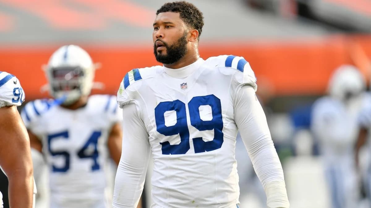 DeForest Buckner trade grades: 49ers get reunion with three-time Pro Bowler, Colts work toward rebui
