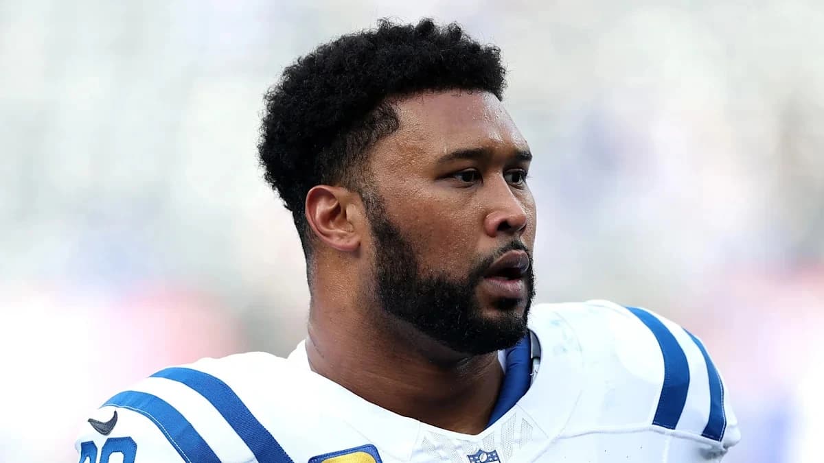 DeForest Buckner trade grades: Who won 49ers-Colts deal?