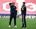 Ødegaard tells Arsenal to channel past lessons into ‘something special’ at Atlético Madrid
