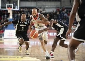 Deja vu! O victorie și două înfrângeri pentru echipele din România și în etapa a 3-a a FIBA Europe C