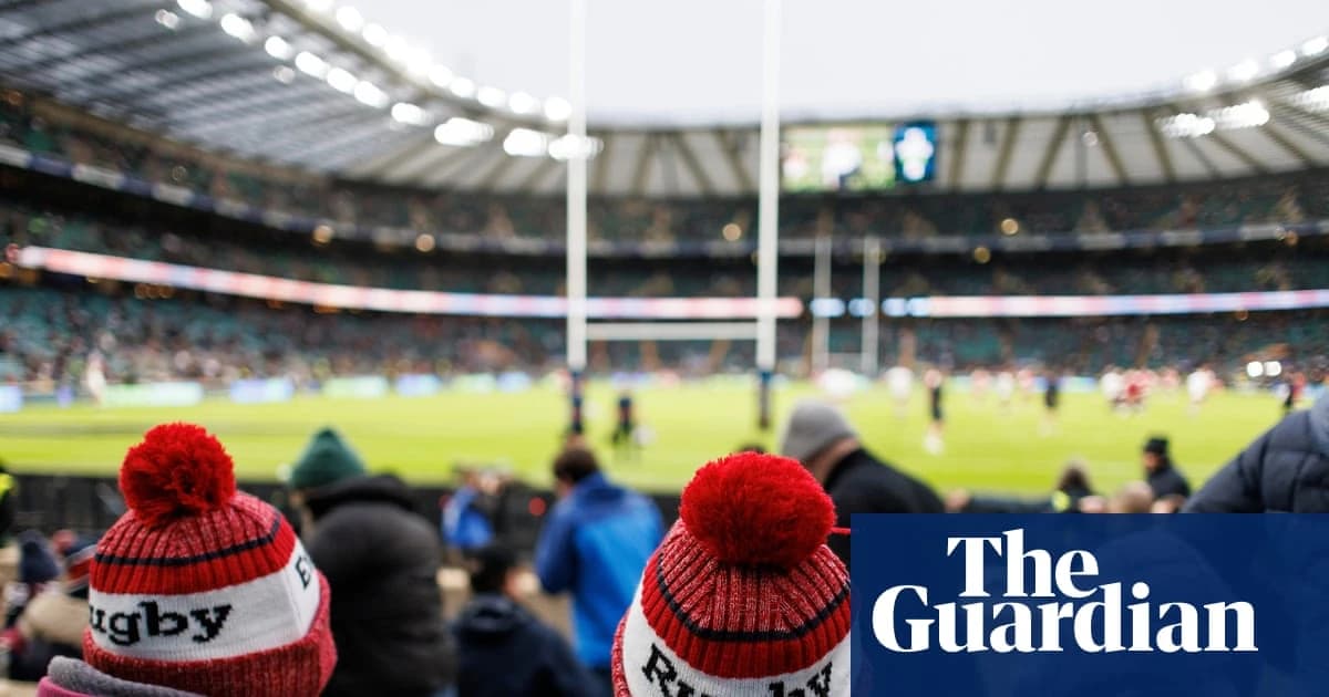 Demand for Springboks and All Blacks Twickenham tickets outstrips hosts England