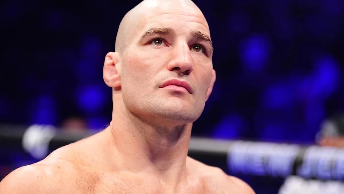 Demetrious Johnson understands Sean Strickland's UFC pay complaints β but has one big problem with t