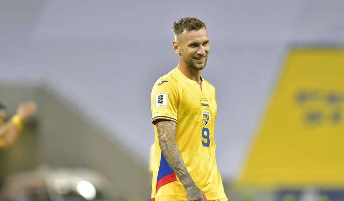 Denis Drăguş, răsturnare de situaţie în privinţa transferului la FCSB! Anunţul surpriză al impresaru