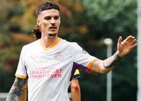 Dennis Man, gol superb din afara careului în „amicalul” contra lui Darius Olaru