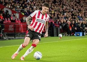 Dennis Man, sezonul 2 la PSV Eindhoven: „Mă simt ca acasă aici, în Olanda, și totul trebuie să fie m