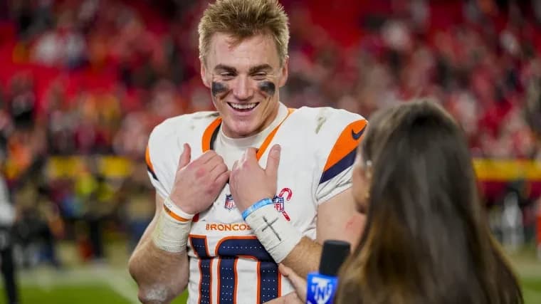 Denver Broncos' 2026 win-loss predictions roundup