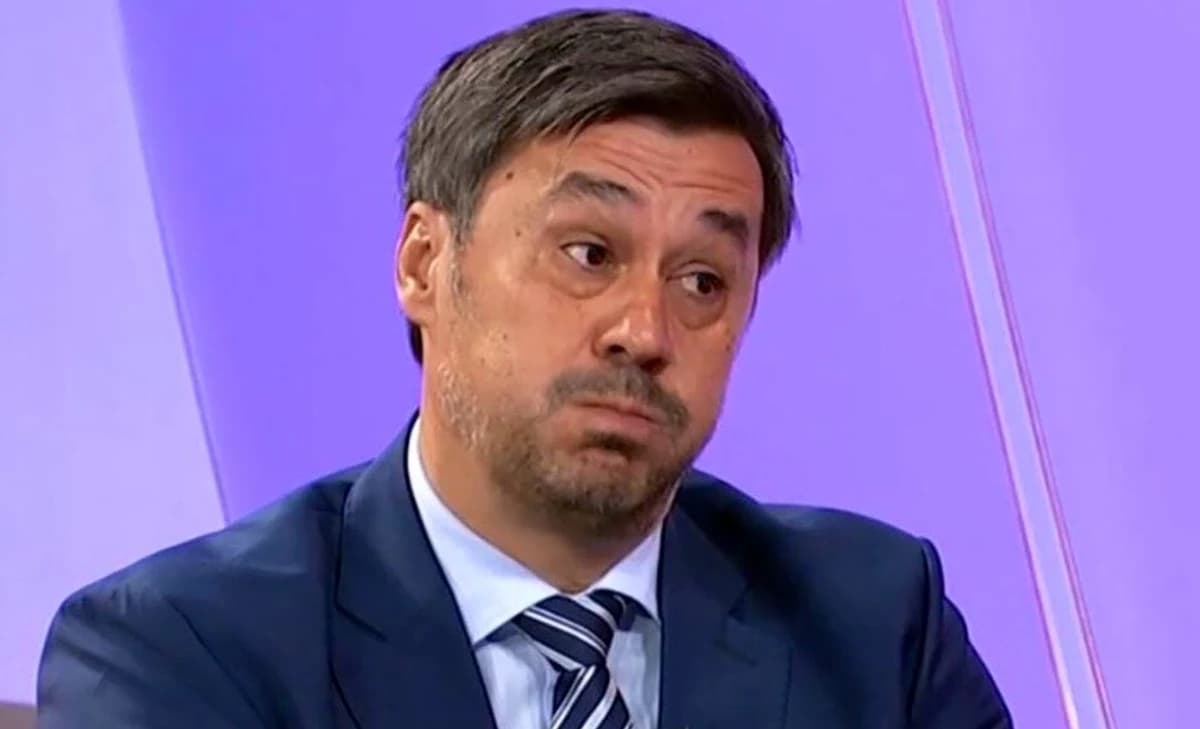 Derapaj la TV! Ce a putut să spună Bogdanovic în direct, la Cupa Mondială: "Chiar nu sunt rasist"