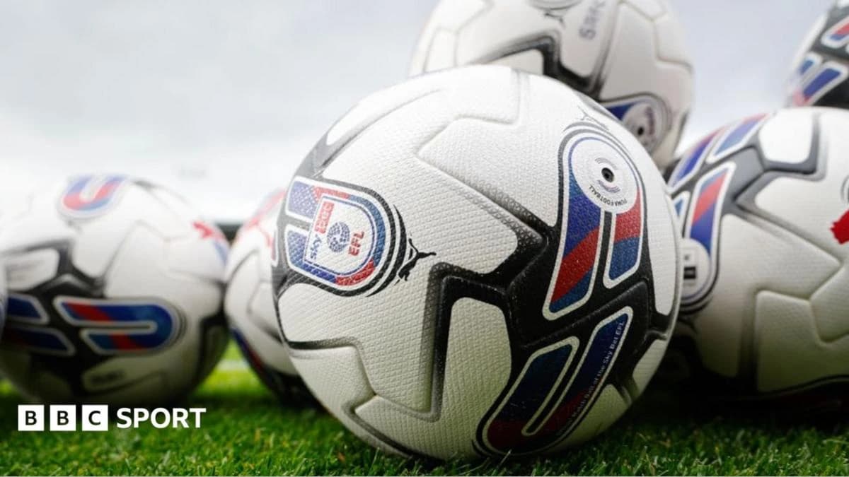 Derby County vs West Bromwich Albion: Championship stats & head-to-head