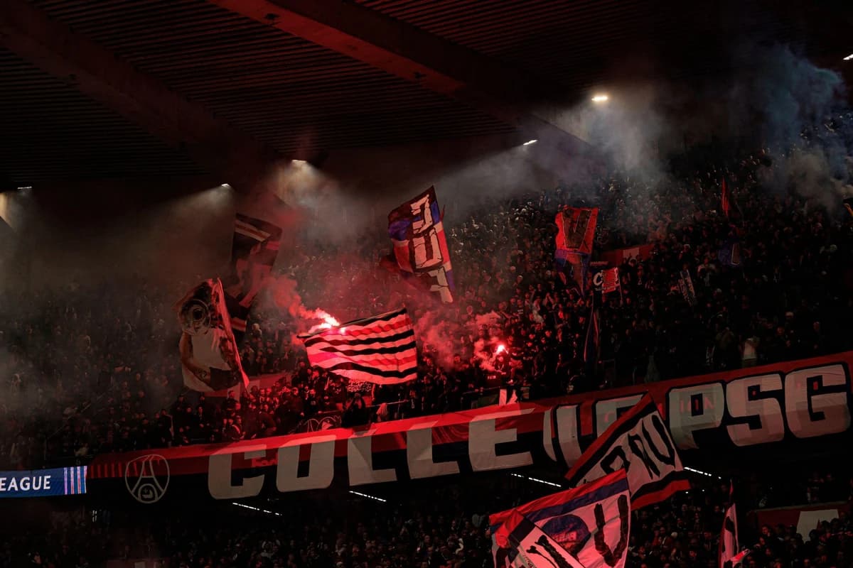 Derby-ul dintre PSG și Lyon, amânat din cauza violențelor! Se anunță noi proteste în capitala Franțe