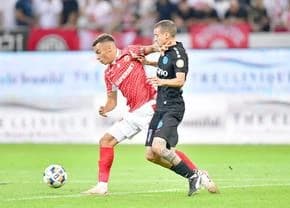 Derby-ul e în aer » Dinamo caută alt stadion pentru meciul cu FCSB, după revolta galeriei