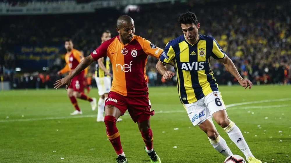 Derby-ul Galatasaray - Fenerbahce se vede pe Prima Sport 3 şi PrimaPlay.ro! Programul complet al tra