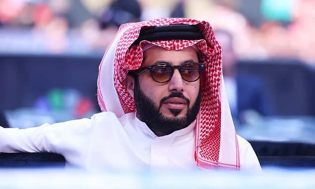 Derby's Saudi takeover COLLAPSES: Championship club now 'off the market' after Turki Alalshikh's gro