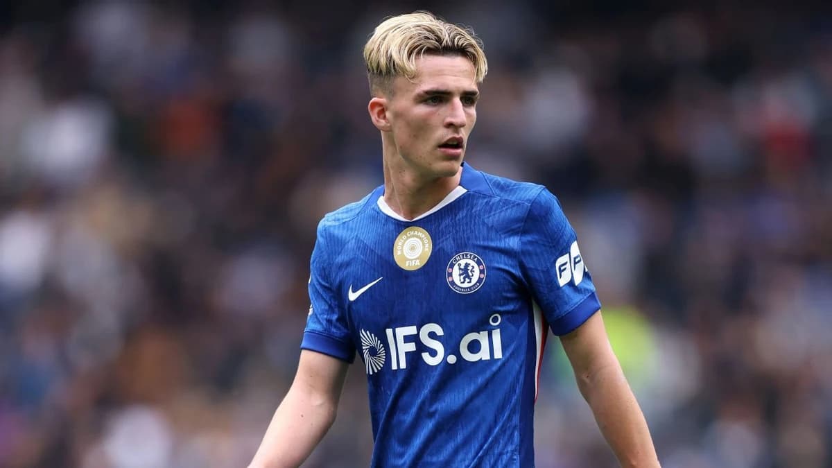 Derry: Chelsea debut a 'dream' despite injury
