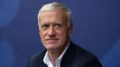 Deschamps returns to France after death of his mother