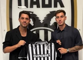 Destinație surprinzătoare pentru Adrian Caragea, după despărțirea de Dinamo