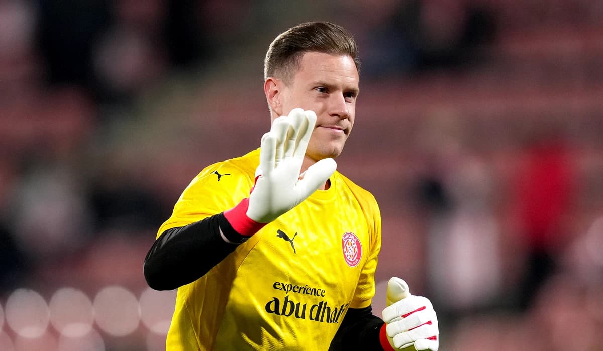 Destinație surpriză pentru Marc-Andre ter Stegen! Cu ce echipă este aproape să semneze
