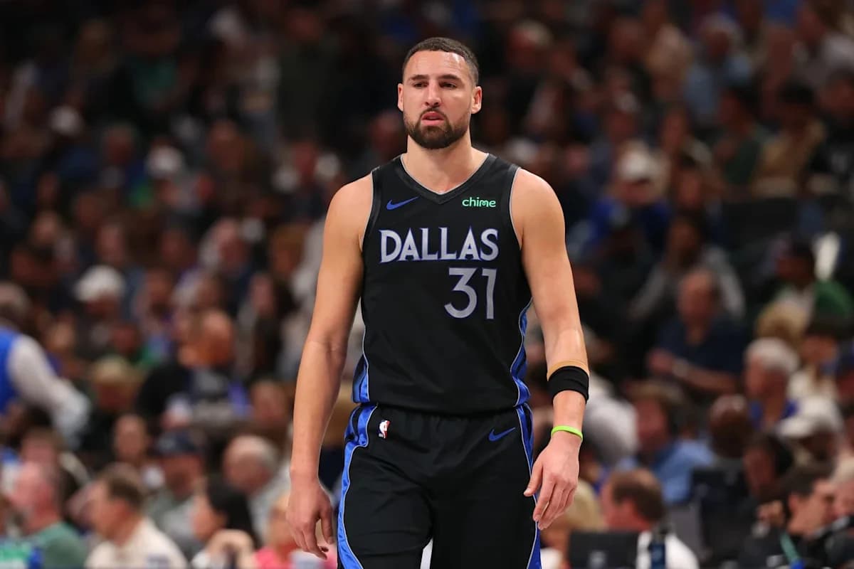 Details of Klay Thompson’s expected contract with Miami Heat revealed after Dallas Mavericks buyout
