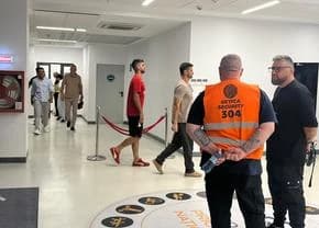 Detalii despre când va debuta noul transfer al lui Dinamo: „Nu depinde de noi”