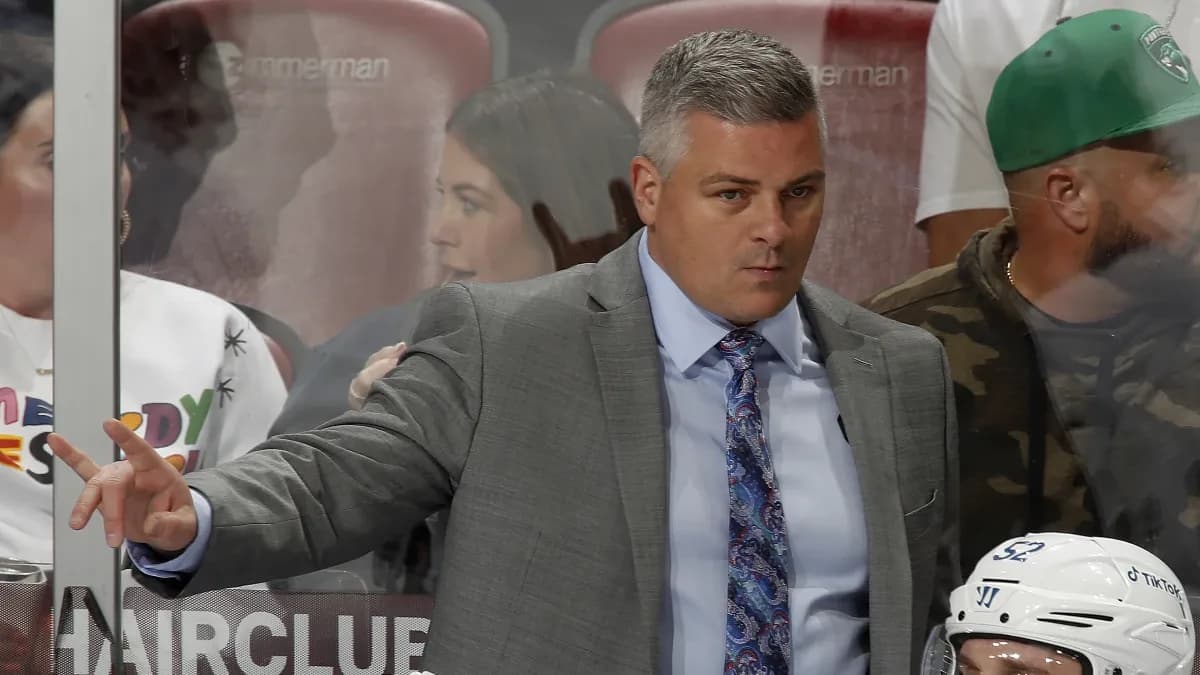 Devils announce coaching, development staff additions