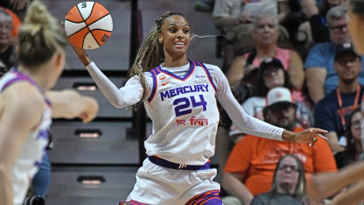 DeWanna Bonner landing spots: Three WNBA championship contenders who could add star veteran