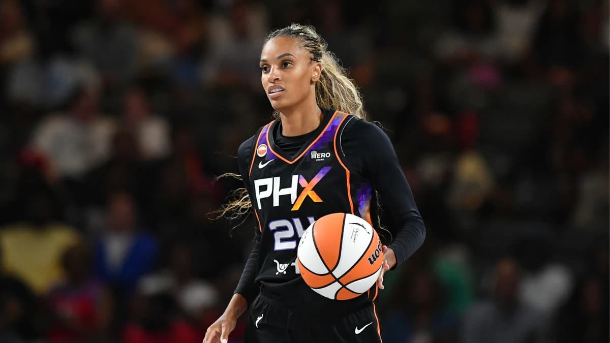 DeWanna Bonner to reportedly sign with Dream after Mercury buyout, teaming up with Angel Reese for p