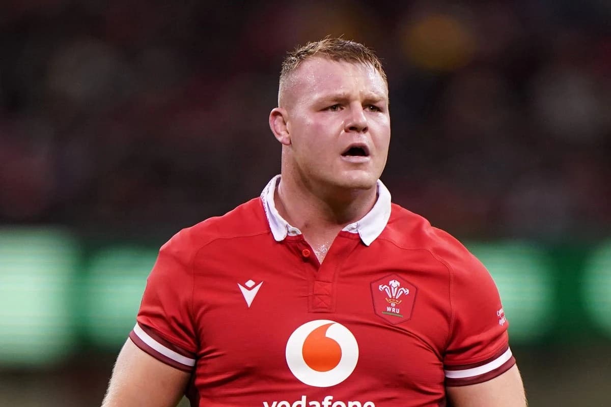 Dewi Lake to lead Wales in Nations Championship – but insists he and Jac Morgan ‘come as a pair’