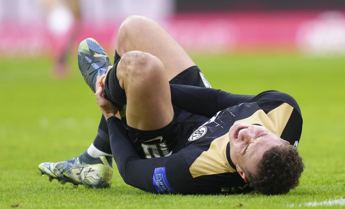 Dezastru: după Barcelona, a ratat transferul la încă o echipă de UCL! Picat la vizita medicală