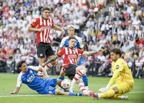 Dezastru pentru Dennis Man » PSV, spulberată în Supercupa Olandei!