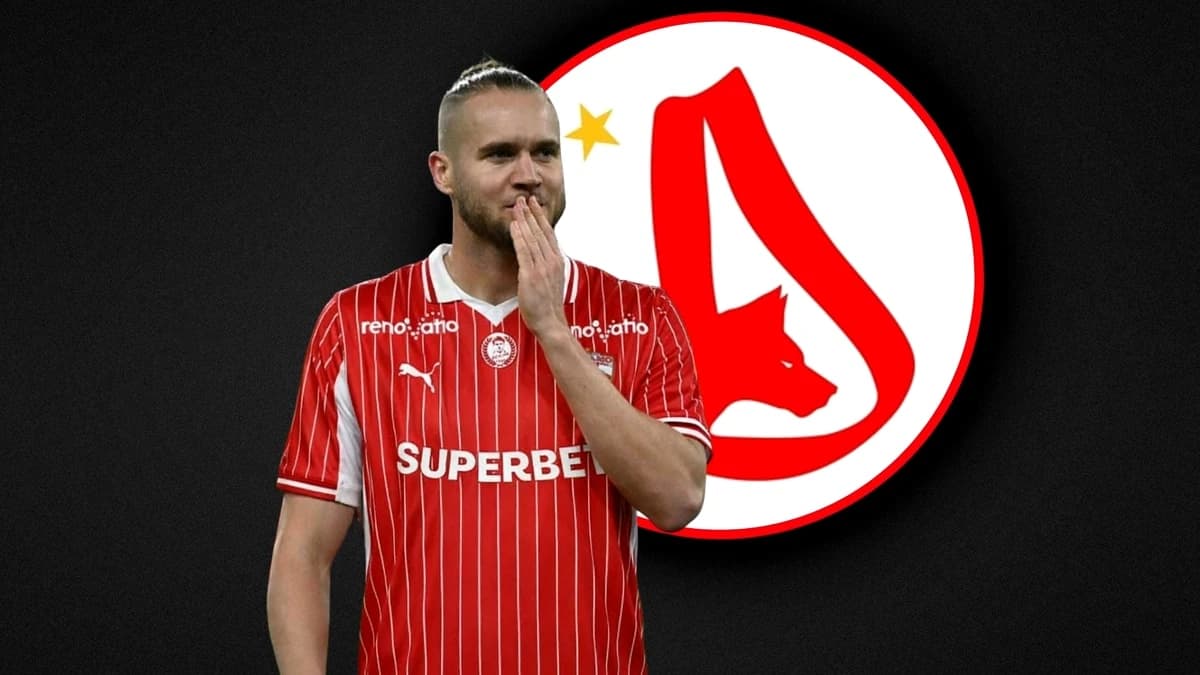 Dezastru pentru Dinamo! Probleme mari cu George Puşcaş: „E frustrant şi pentru noi şi pentru el”