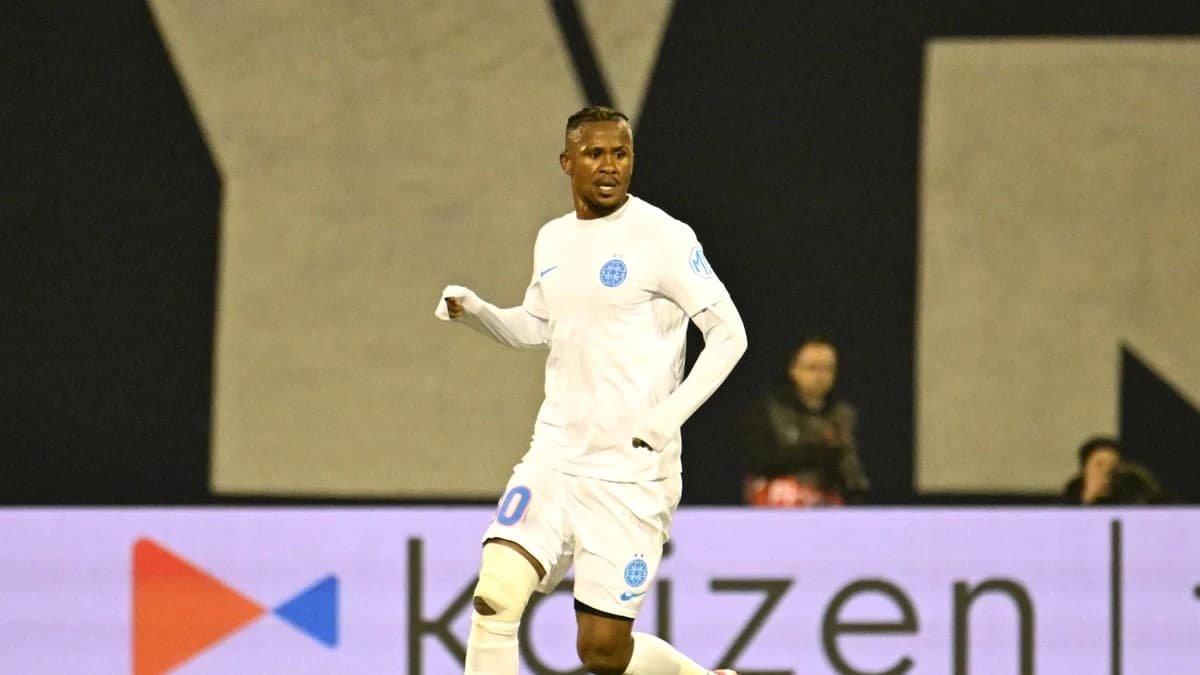 Dezastru pentru Siyabonga Ngezana! E oficial: fundașul de la FCSB ratează Cupa Mondială