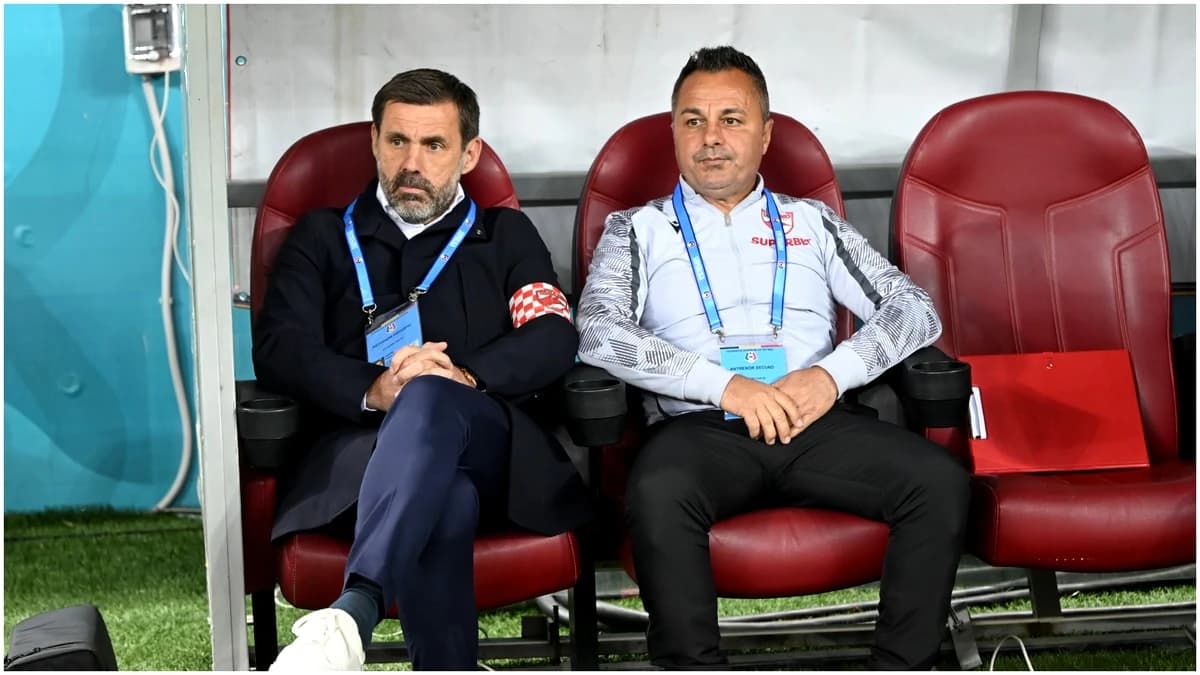 Dezastru pentru Zeljko Kopic și Florentin Petre! Wieczysta Krakow, eliminată din Cupa Poloniei de o