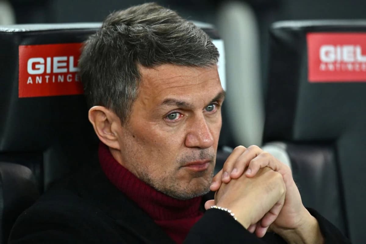 Dezastrul din fotbalul italian continuă! Maldini a demisionat, după doar 16 zile de la semnarea cont