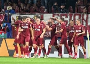 Dezertări pe bandă în Gruia: al doilea nume important care și-a reziliat contractul cu CFR Cluj