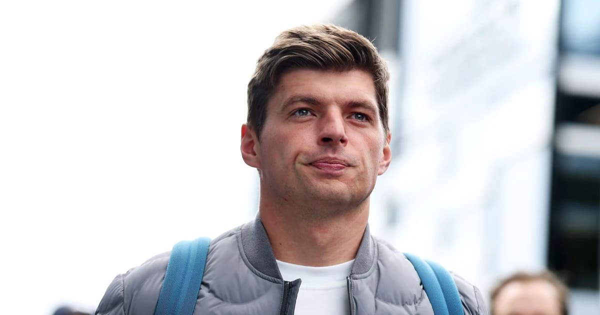 Dezvăluirea lui Max Verstappen, după ce și-a prelungit contractul cu Red Bull: "Întotdeauna am spus"