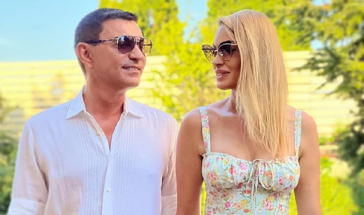 Dezvăluirea surprinzătoare făcută de Valentina Pelinel, în condiţiile în care Cristi Borcea are o av